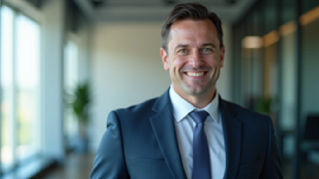 Financial advisor reviewing diversified investment portfolio allocation chart with client